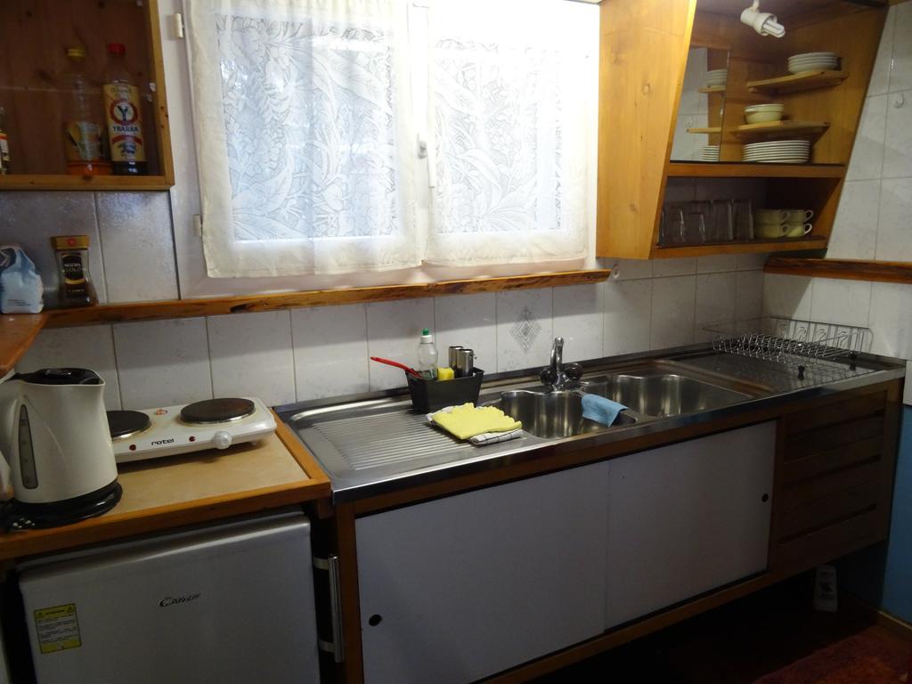Free Spirit Lodge Sörenberg Екстериор снимка