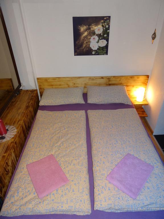 Free Spirit Lodge Sörenberg Екстериор снимка